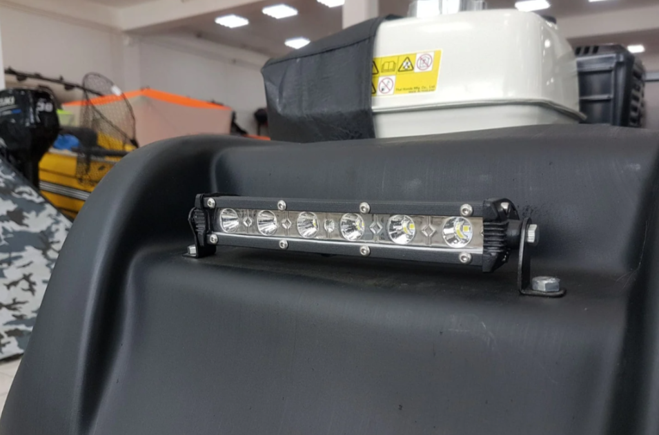 Мотобуксировщик PAXUS 650 AVANT 15 л.с. в Реутове