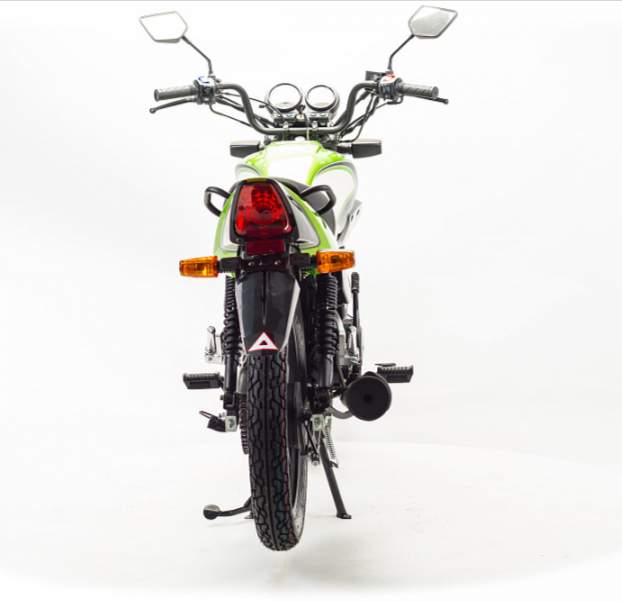 Мотоцикл MOTOLAND (МОТОЛЕНД) VOYAGE 200 в Реутове