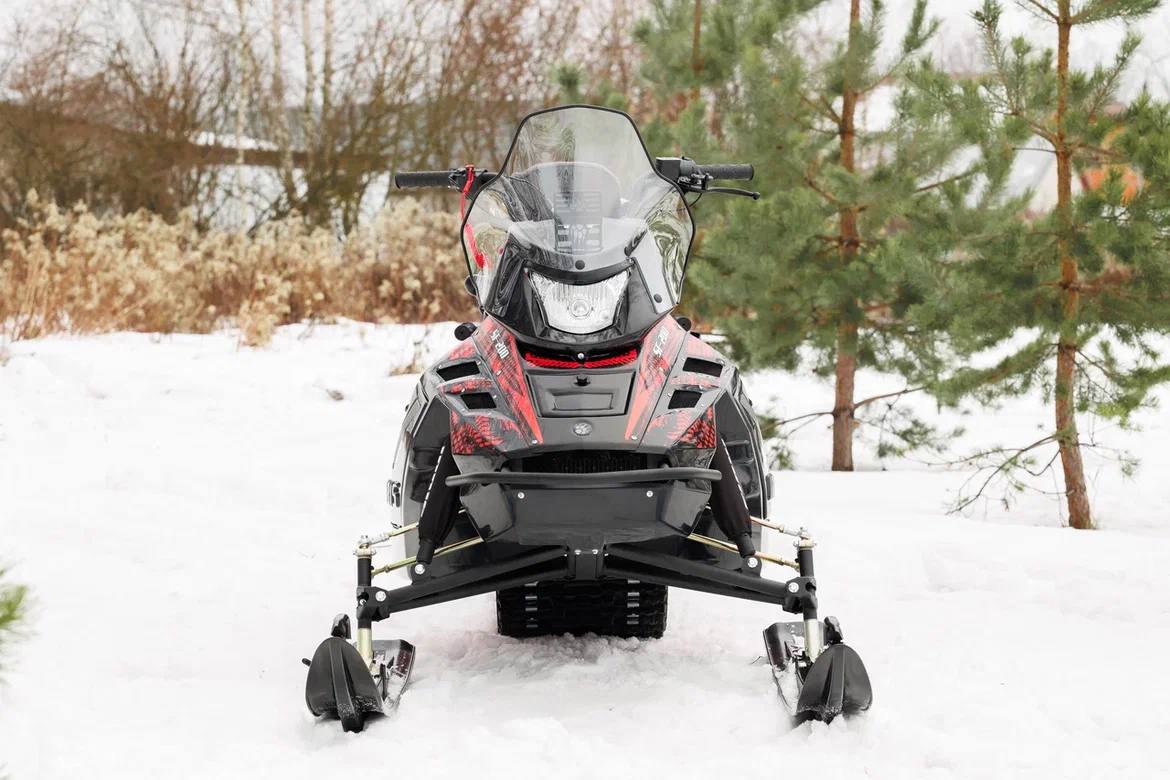 Снегоход IRBIS SF200L NEW 25/26 в Реутове