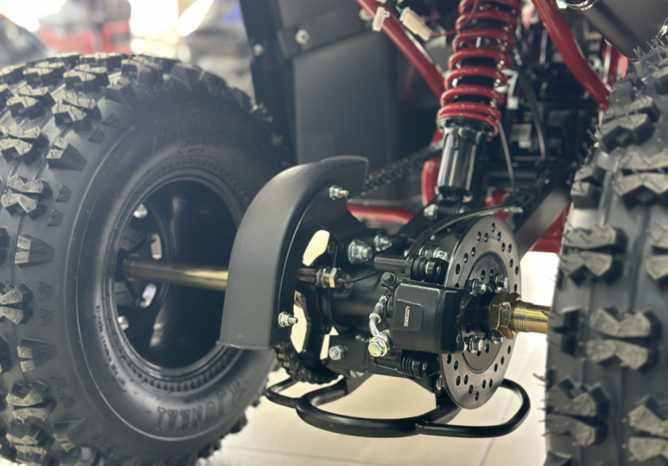 Квадроцикл GBM MAVERICK 222 NEW в Реутове