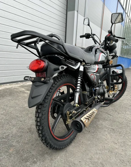 Мопед PROMAX SUPER MAX 150 LED в Реутове