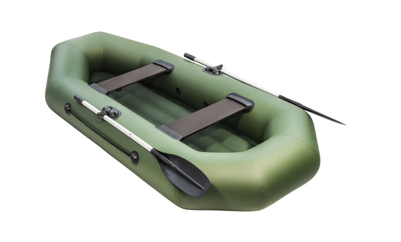 Лодка АКВА-ОПТИМА 260 НД в Реутове