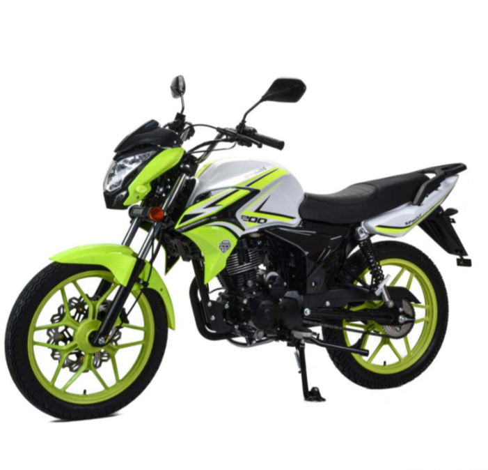 Мотоцикл MOTOLAND (МОТОЛЕНД) 200 SPRINT в Реутове