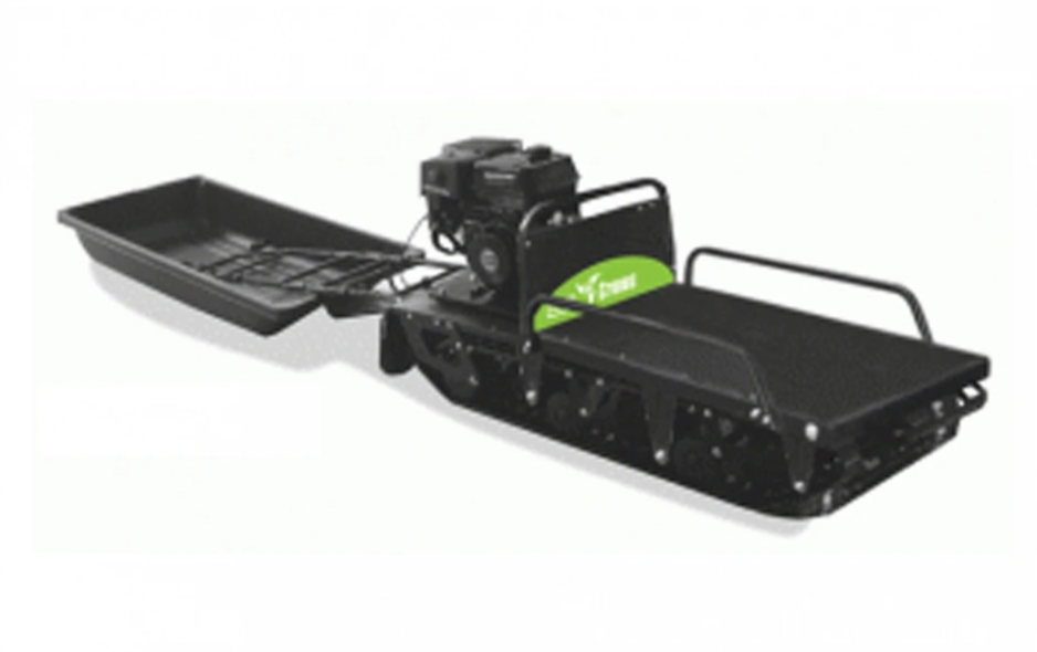 Мотобуксировщик CRONUS CR13V ОТКРЫТЫЙ в Реутове