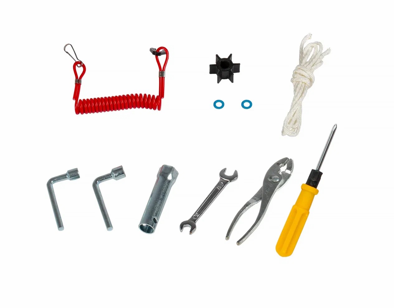 ЛОДОЧНЫЙ МОТОР GLADIATOR G5FHS в Реутове