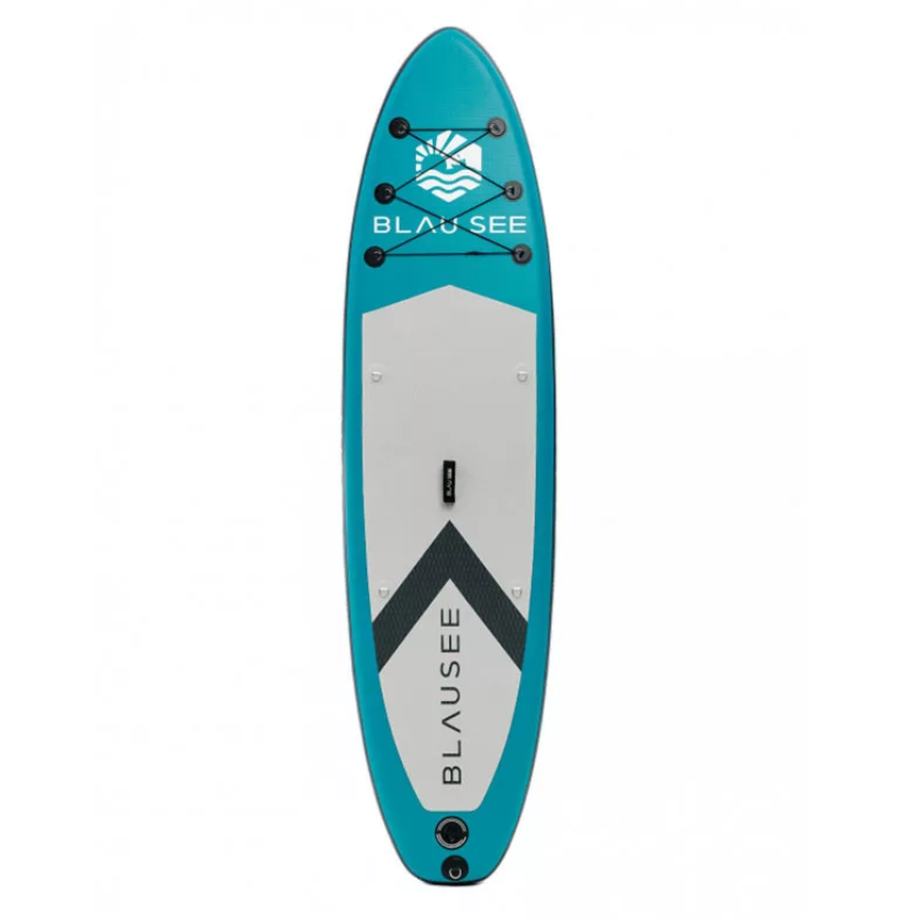 НАДУВНОЙ SUP-BOARD BUSINESS LIGHT BLUE 10,6 в Реутове