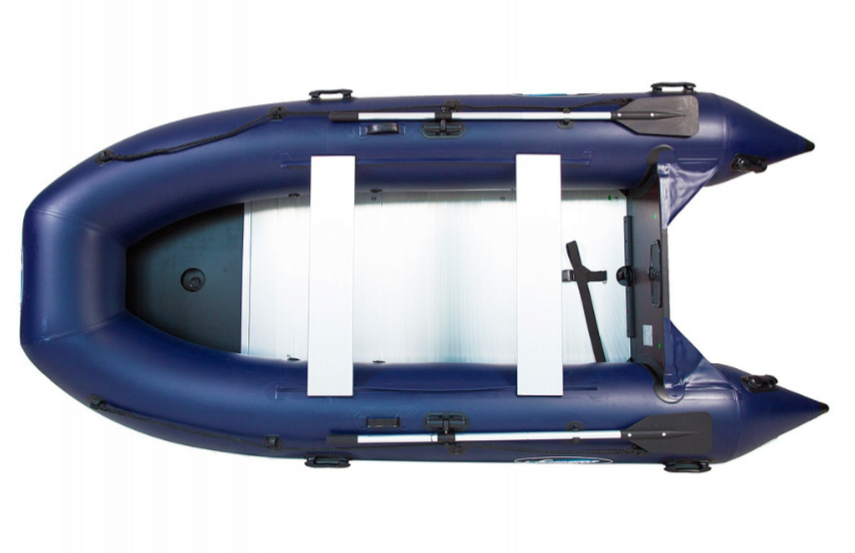 НАДУВНАЯ ЛОДКА GLADIATOR B330AL в Реутове