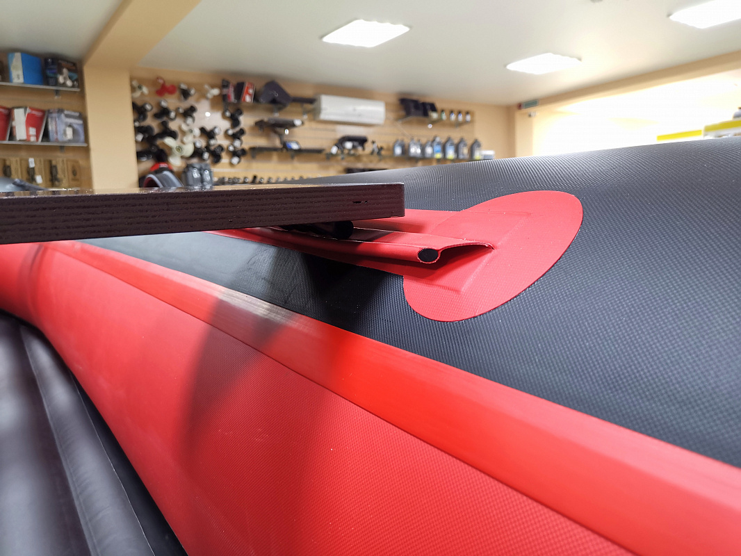 Лодка MISHIMO SPORT 370 в Реутове