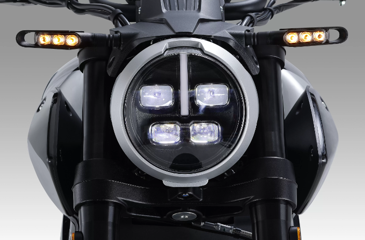 Мотоцикл GAOKIN THOR 1000 в Реутове