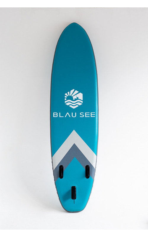 НАДУВНОЙ САП БОРД BLAUSEE 10,6 в Реутове