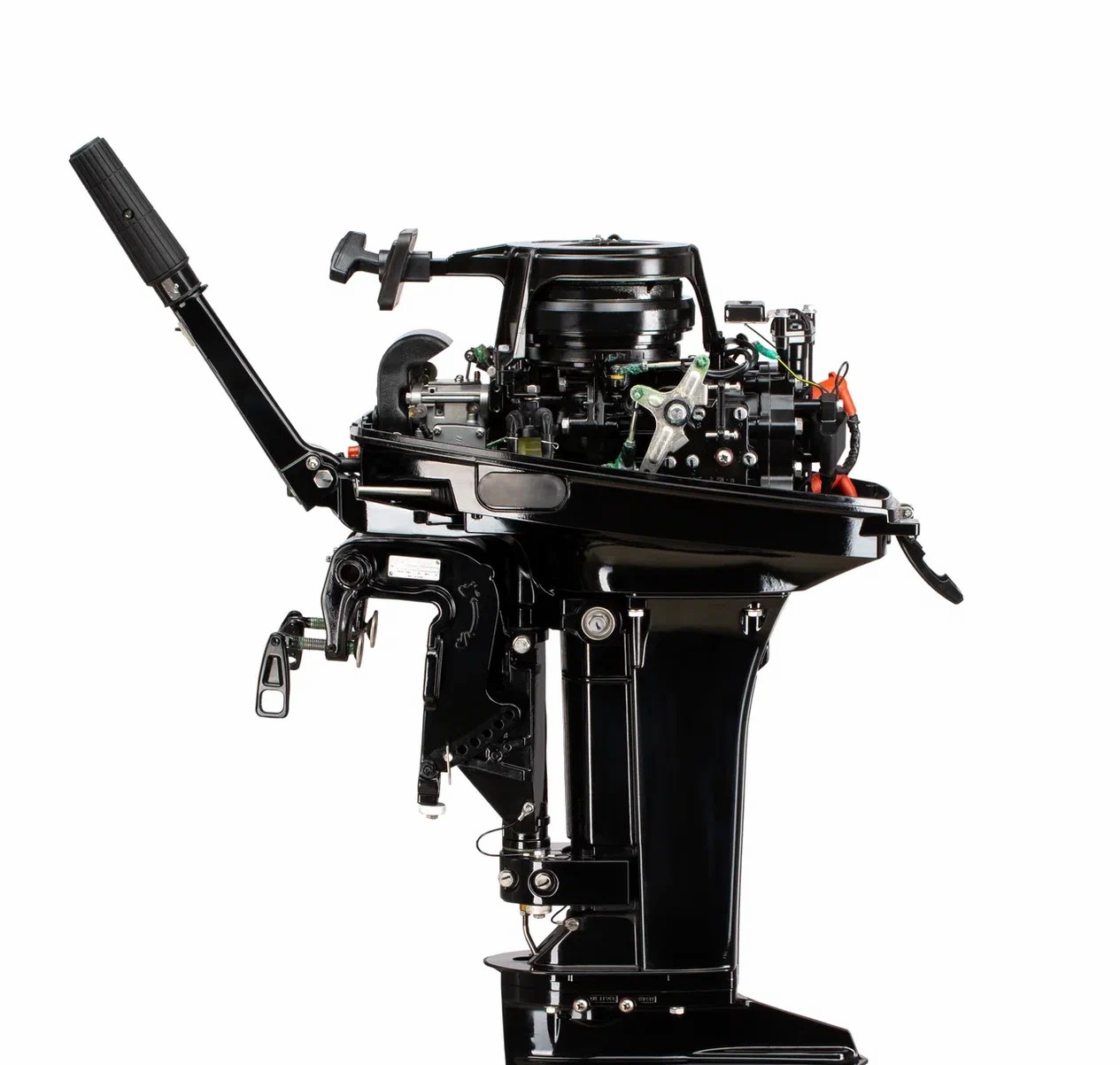 ЛОДОЧНЫЙ МОТОР GLADIATOR G20FHS в Реутове