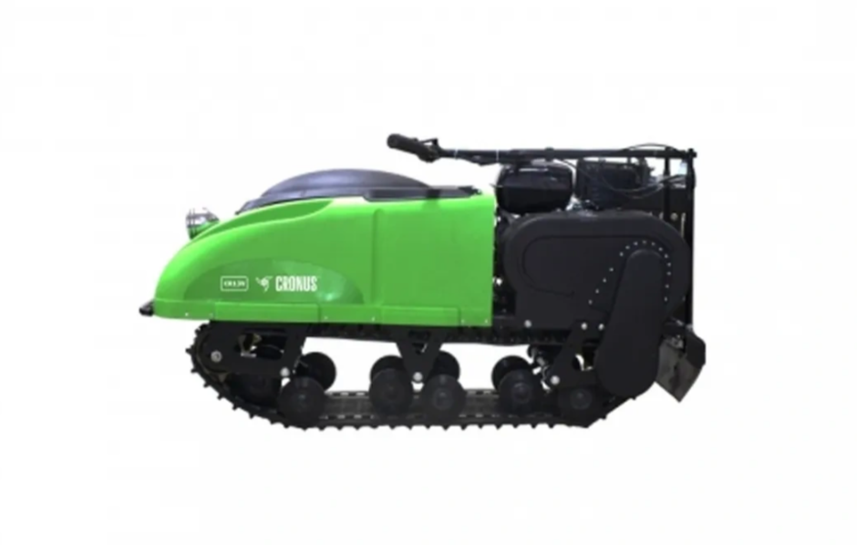 Мотобуксировщик CRONUS CR13V в Реутове