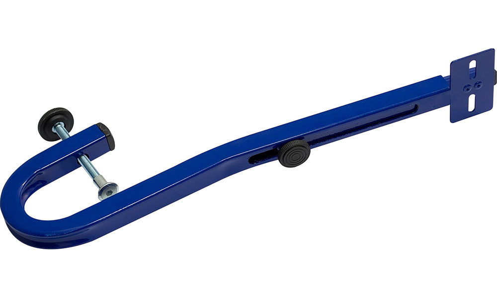 Кронштейн датчика эхолота №1 под нднд в Реутове