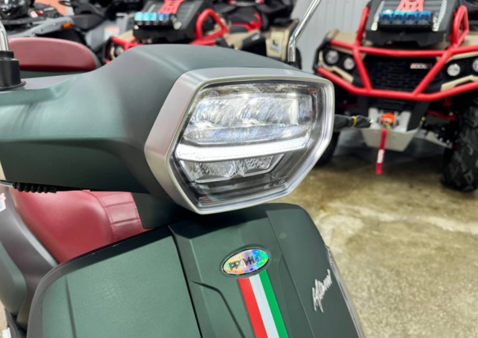 Скутер PROMAX Miami 240 (49) в Реутове