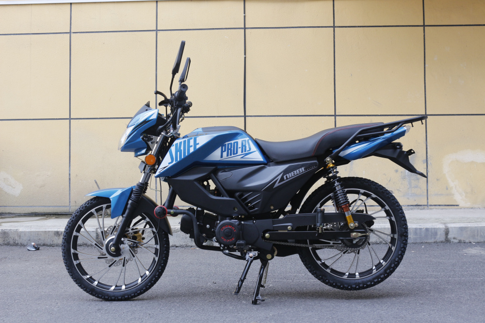 Мопед FAIDET SKIFF RS150 (49) в Реутове