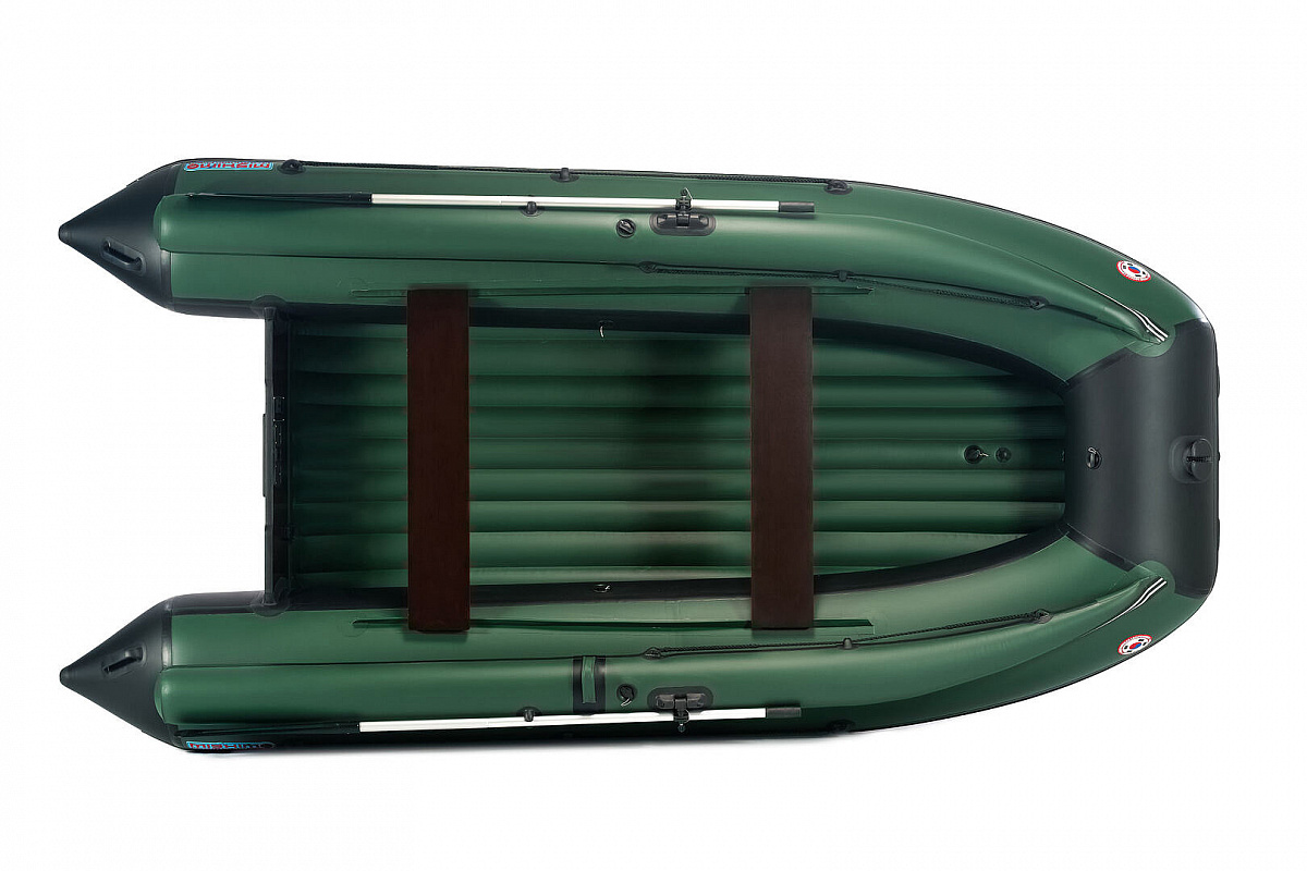 Лодка MISHIMO FAMILY LITE DF 430 в Реутове