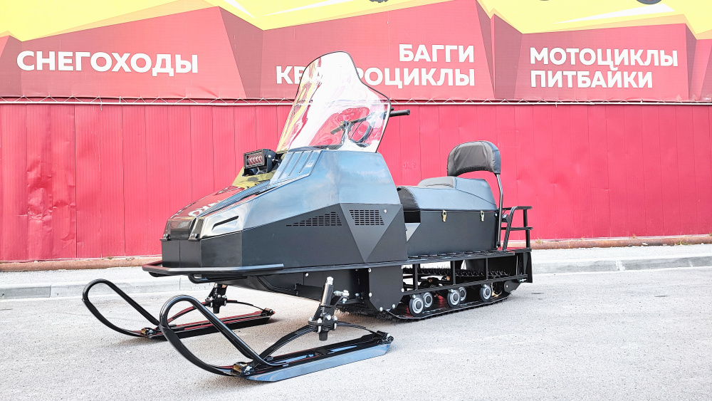 Снегоход PROMAX YAKUT 500 2.0 4T 27 в Реутове
