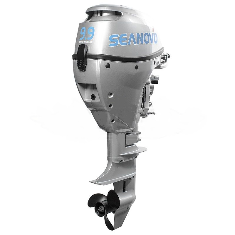 Лодочный мотор SEANOVO SNF9.9FES в Реутове