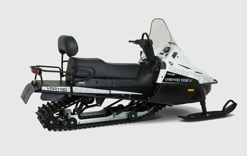 СНЕГОХОД РМ ТАЙГА ВАРЯГ 550 V в Реутове