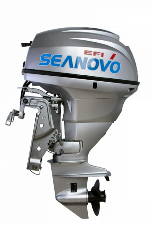 Лодочный мотор SEANOVO SNEF30FEL-T - EFI в Реутове