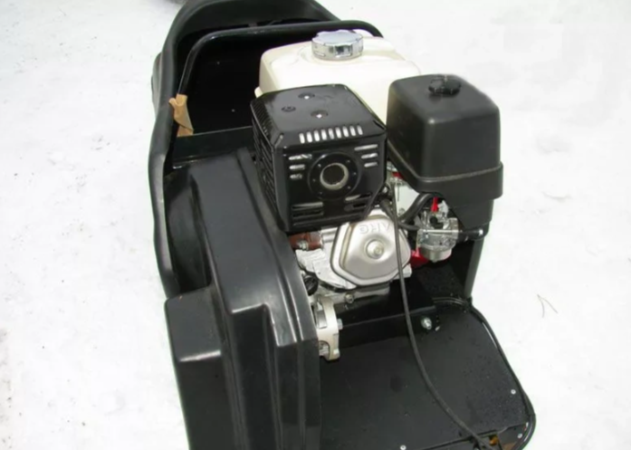 Мотобуксировщик ВОЛГАРЬ 9 Утилитарный в Реутове