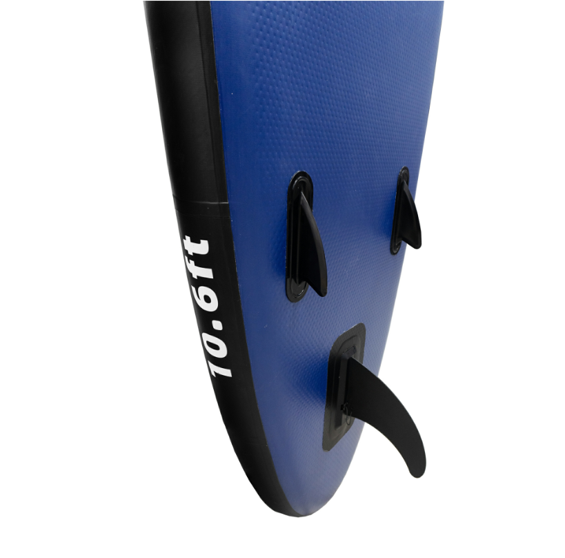 Сап-борд синий 10.6ft RIVIERA в Реутове