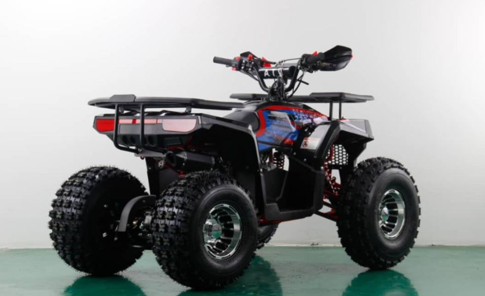 Квадроцикл GBM MAVERICK 222 NEW в Реутове