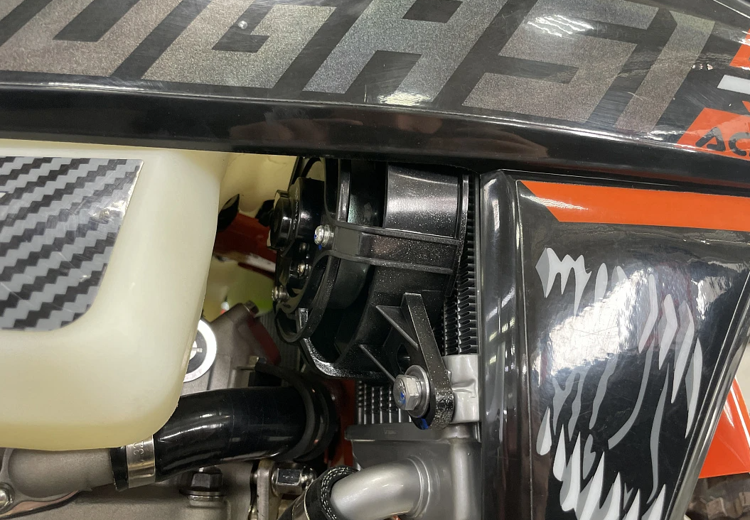 Мотоцикл PROGASI HARDCORE 450 в Реутове