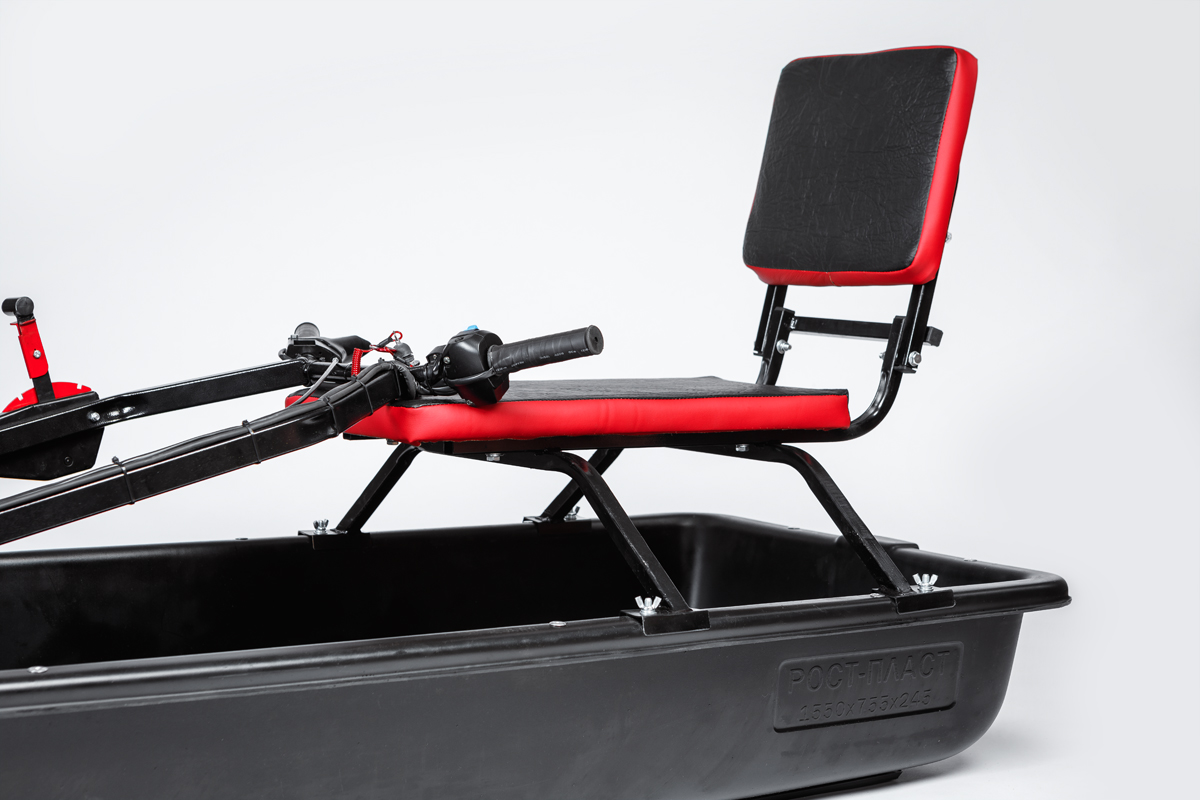 САНИ УСИЛЕННЫЕ IKUDZO 1600 в Реутове