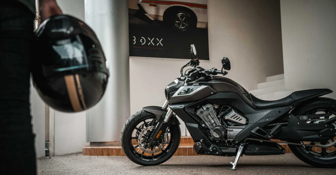 Мотоцикл Benda LFC 700 Pro в Реутове