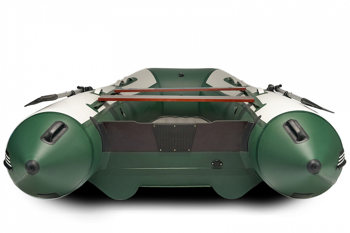 Лодка MISHIMO LITE DF 370 в Реутове