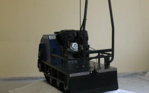 Мотобуксировщик ВЕПС WINTER «ЛОНГ» 18 в Реутове