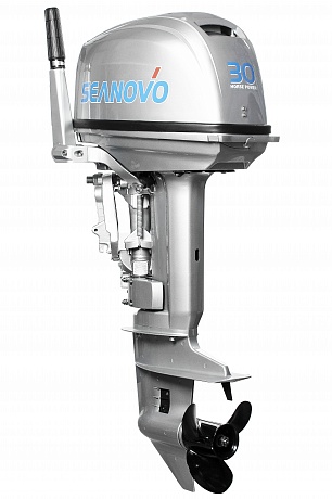 Лодочный мотор SEANOVO SN30FHL в Реутове