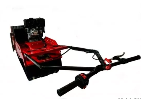 Мотобуксировщик Сила 500 9 л.с. в Реутове