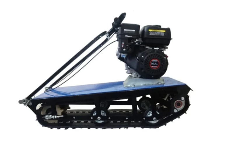 Мотобуксировщик XTREME-MOTORS "Конек-Горбунок" 8.5 л.с. в Реутове