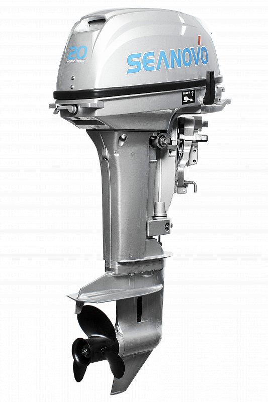 Лодочный мотор Seanovo SN20FFES в Реутове