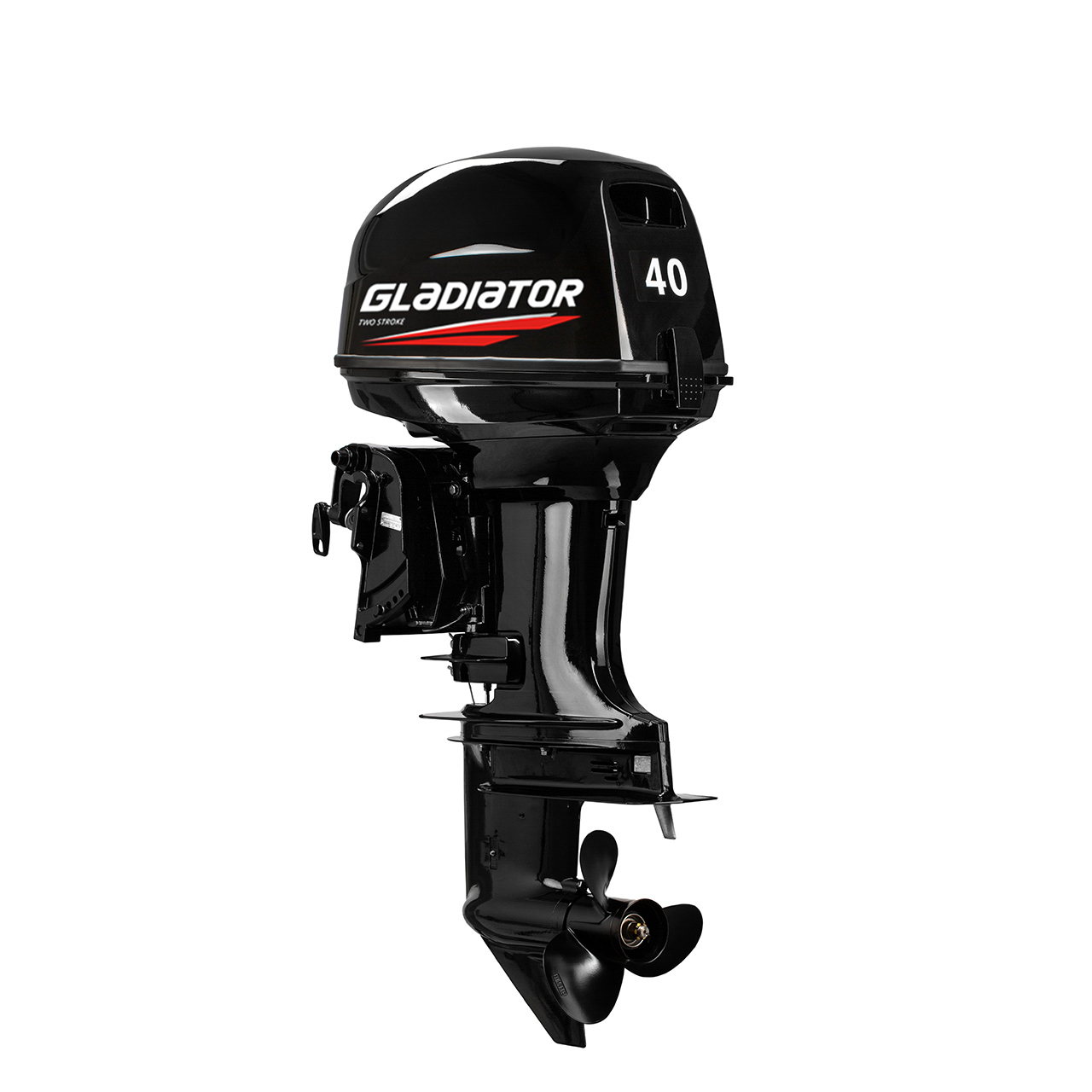 ЛОДОЧНЫЙ МОТОР GLADIATOR G40FES в Реутове