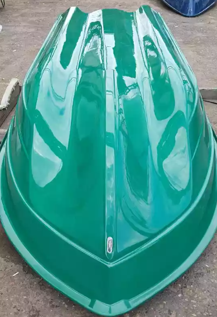 Стеклопластиковая лодка Neman-340 (тримаран) в Реутове