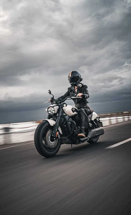 Мотоцикл Benda DarkFlag 500 Commander в Реутове