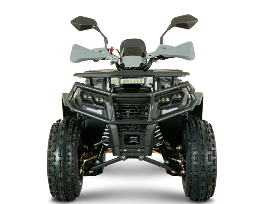 Квадроцикл YACOTA DRAGON LUX LD 125 в Реутове