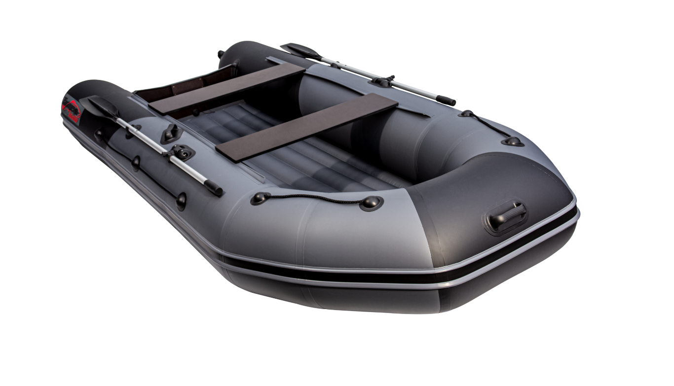 Лодка Таймень NX 3600 НДНД PRO в Реутове