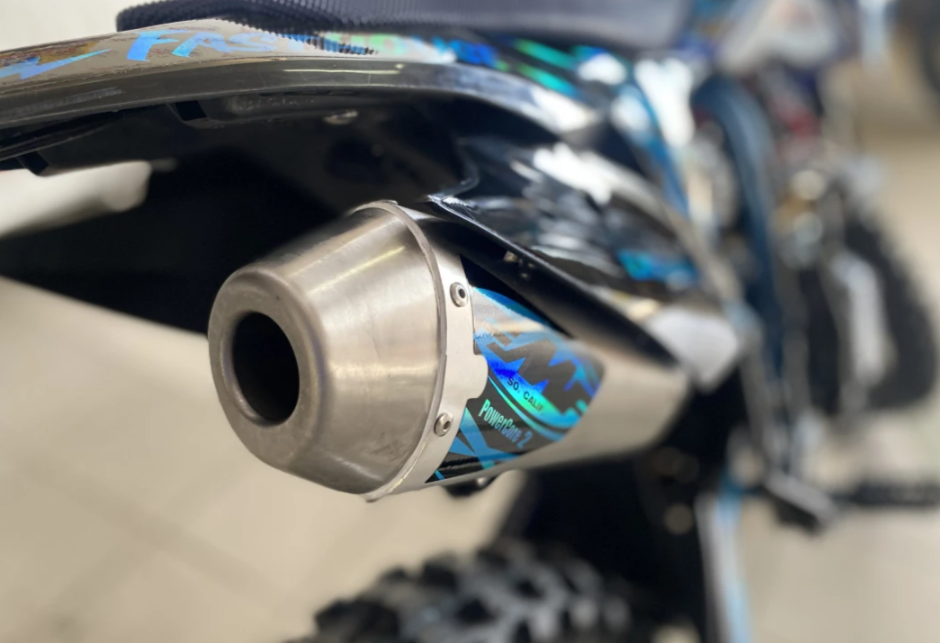 Кроссовый мотоцикл PROMAX DAIKON CB330 в Реутове