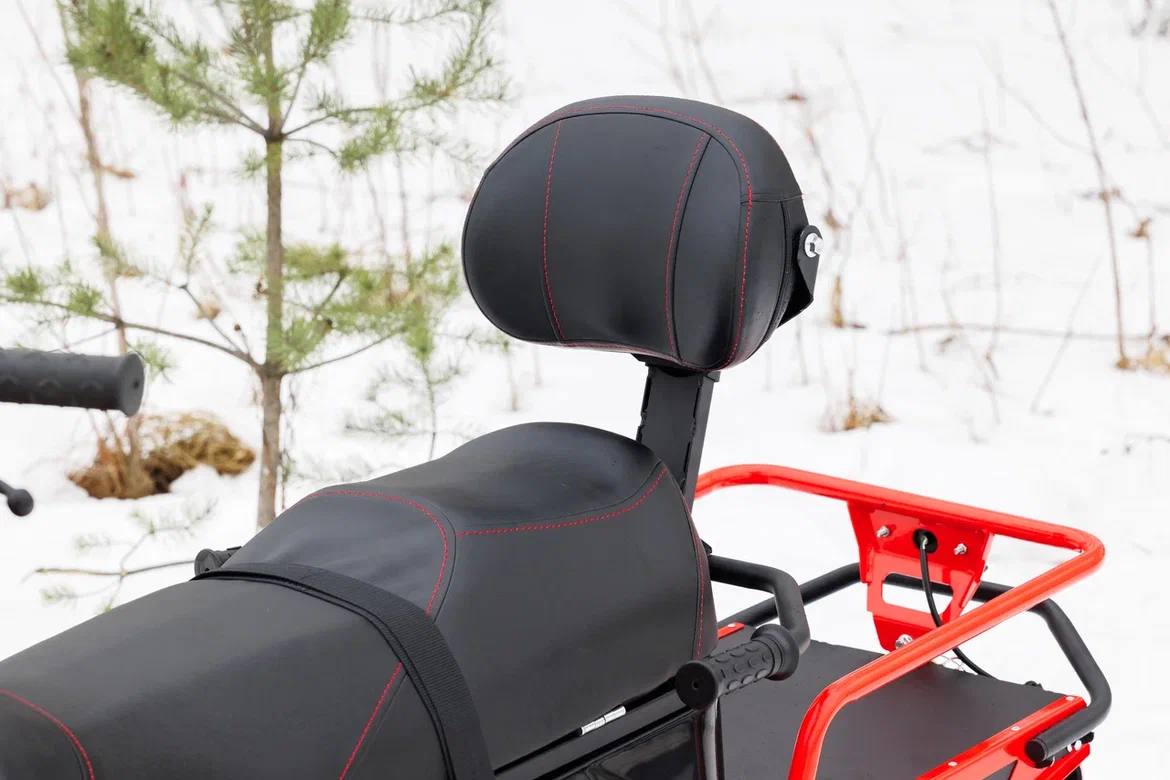 Снегоход IRBIS SF200L NEW 25/26 в Реутове