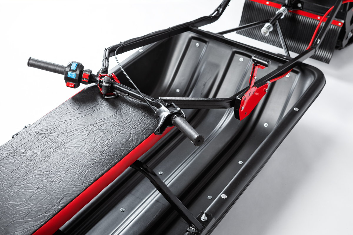 СИДЕНИЕ ДЛЯ САНЕЙ в Реутове