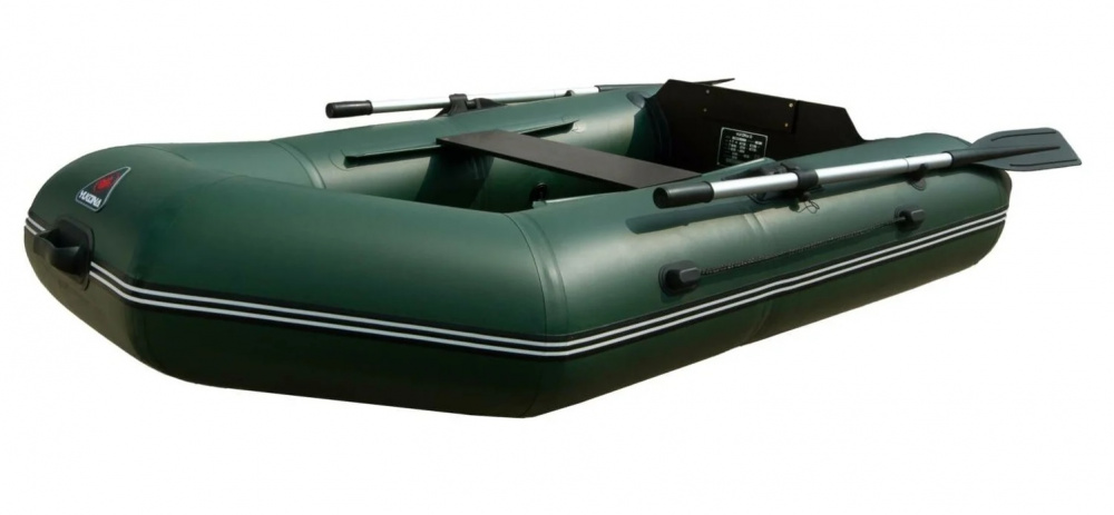 ЛОДКА НАДУВНАЯ YUKONA 230 TL (БЕЗ ПАЙОЛА) в Реутове