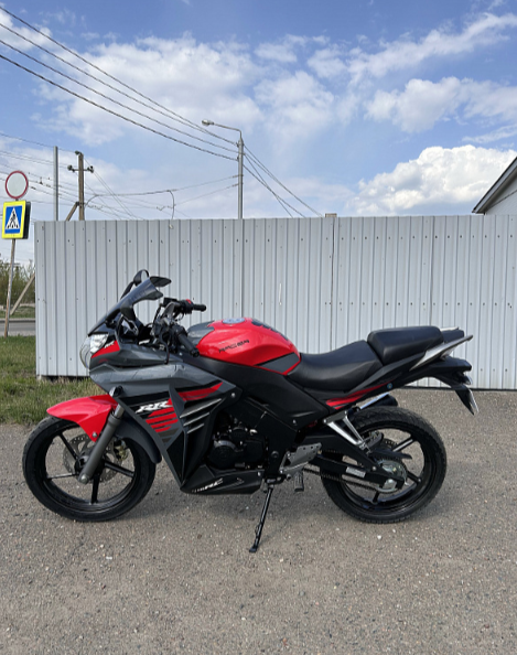 Мотоцикл RACER RC300CS SKYWAY SPORT в Реутове