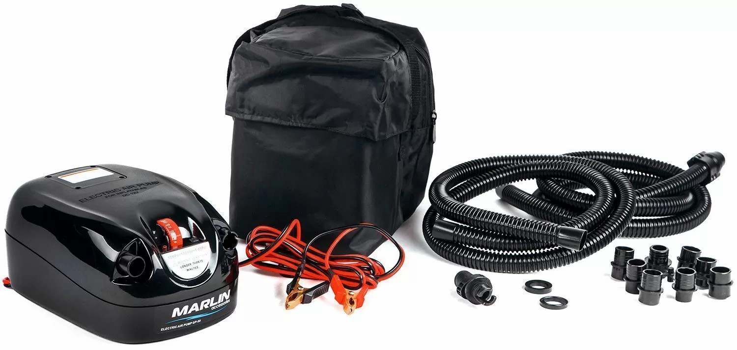 ЭЛЕКТРИЧЕСКИЙ НАСОС MARLIN GP-80 в Реутове