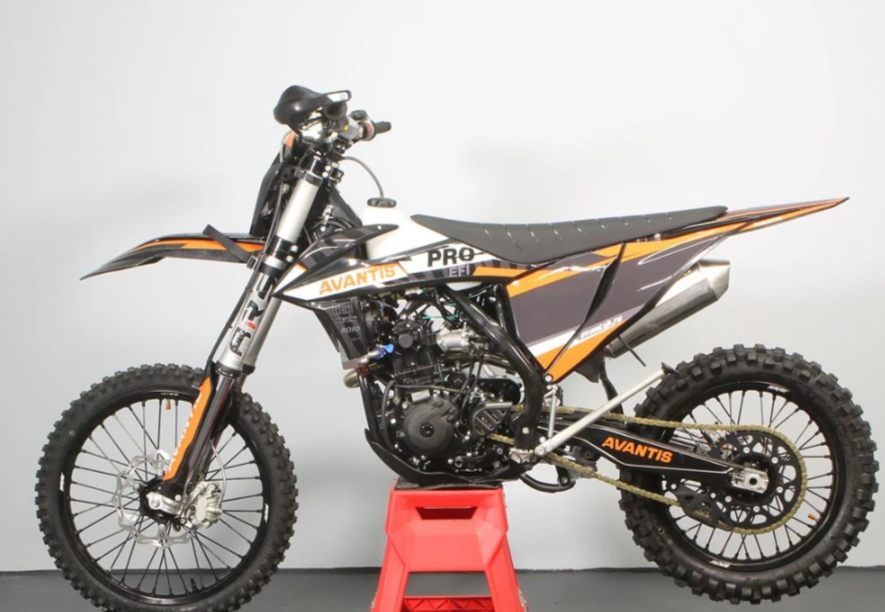 Мотоцикл Avantis Enduro 300 PRO EFI Exclusive (NC250/177MM) ARS в Реутове