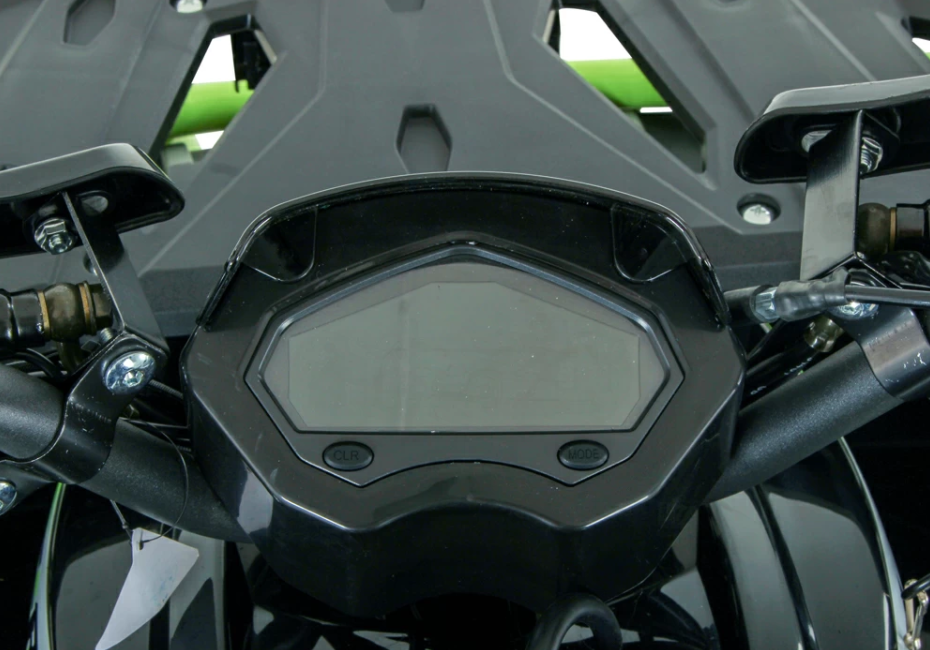 Квадроцикл YACOTA DRAGON LUX 125 в Реутове