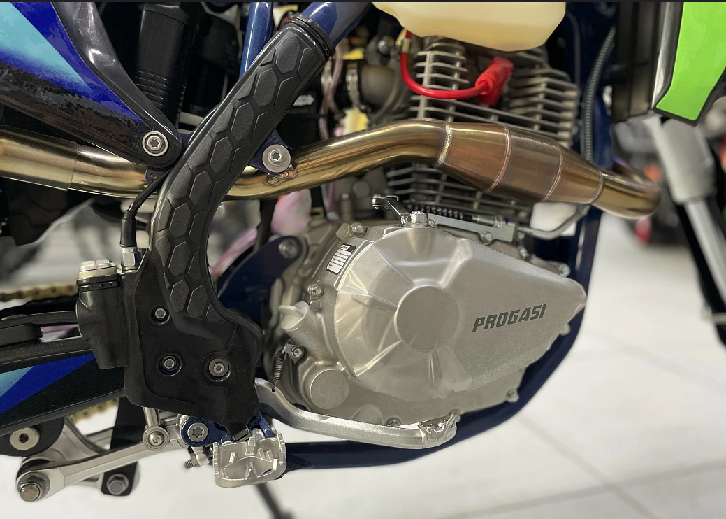 Мотоцикл Progasi RACE 300 AIR PRO SPORT в Реутове